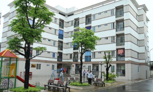 Đối tượng nào được cấp bù lãi suất vay mua, đầu tư nhà ở xã hội?