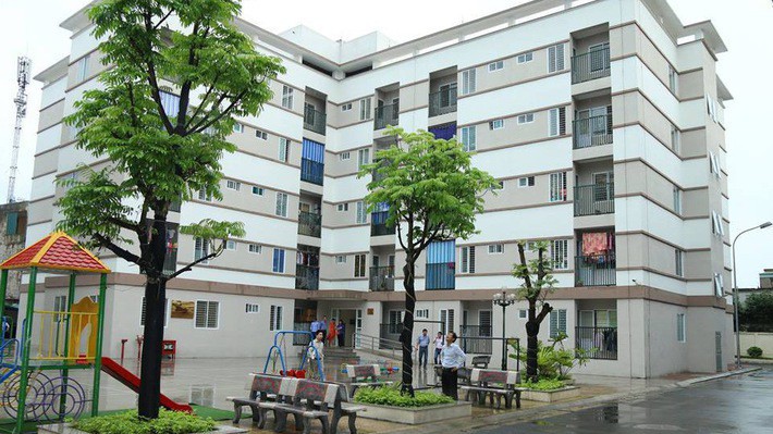 Quyết định này có hiệu lực thi hành từ ngày 20/5/2018 và áp dụng đối với các khoản giải ngân vốn vay từ ngày 10/12/2015.