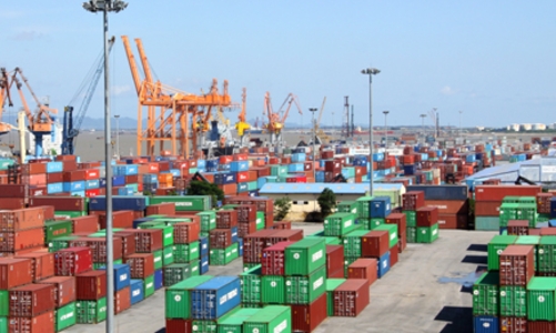 Thu thuế xuất, nhập khẩu sụt giảm do một số FTA có hiệu lực