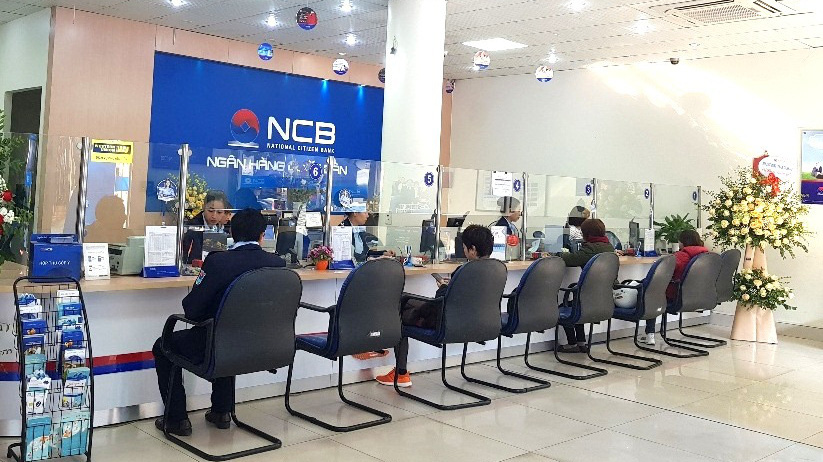 Năm 2019, NCB lọt Top 3 ngân hàng kinh doanh hiệu quả nhất khối ngân hàng thương mại cổ phần trên địa bàn Bắc Ninh.