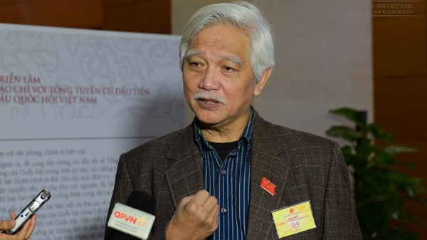 Gia đình ông bà Trịnh Văn Bô và câu chuyện “tín tâm”