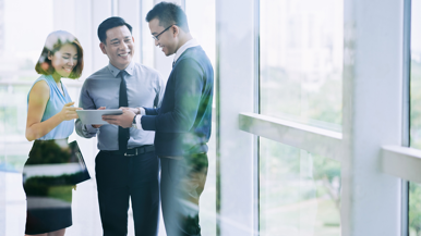 Hanwha Life đang cung cấp các giải pháp tài chính toàn diện đáp ứng mọi nhu cầu bảo hiểm cho người dân Việt Nam, từ học vấn, tiết kiệm, hưu trí cho đến tích lũy đầu tư.