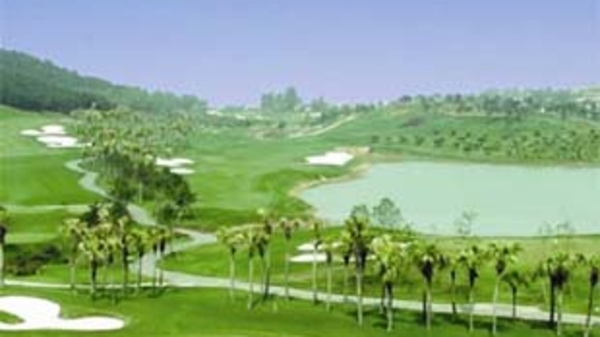 Quý 4/2008 phải báo cáo Thủ tướng về hiệu quả đầu tư sân golf