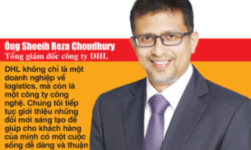 Nâng cao chất lượng dịch vụ logistics nhờ số hóa