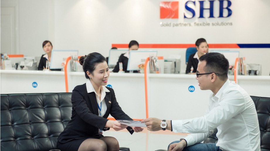 SHB sẽ tiếp tục không ngừng sáng tạo, nâng cao chất lượng dịch vụ, đa dạng hóa sản phẩm và đem lại lợi ích tối ưu cho mọi khách hàng.