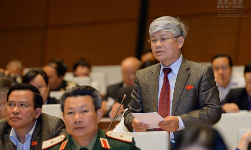 “Quyền hạn Chủ tịch nước rất lớn, nhưng thực thi lại vướng mắc”