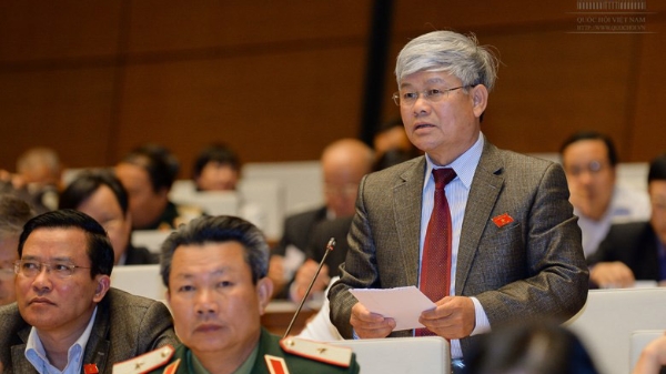 “Quyền hạn Chủ tịch nước rất lớn, nhưng thực thi lại vướng mắc”