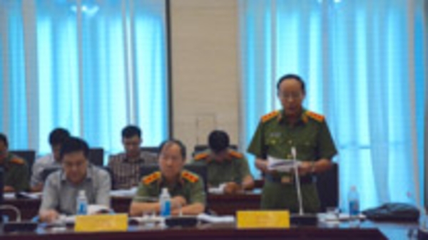 Đã có Luật An toàn thông tin mạng, vẫn cần Luật An ninh mạng