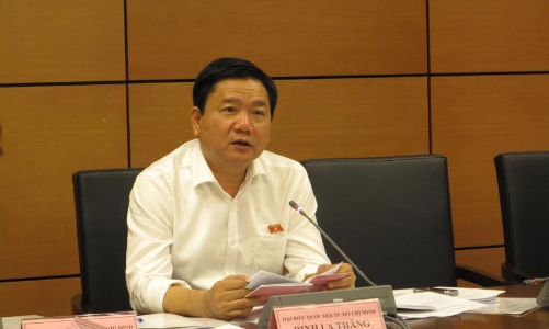 Bí thư Tp.HCM: Thành phố quá tải cả trên trời lẫn dưới đất