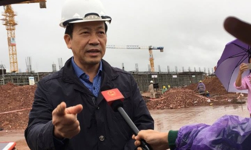 “Đặc khu cần đặc biệt ngay từ người đứng đầu”