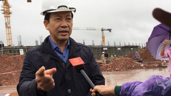 “Đặc khu cần đặc biệt ngay từ người đứng đầu”