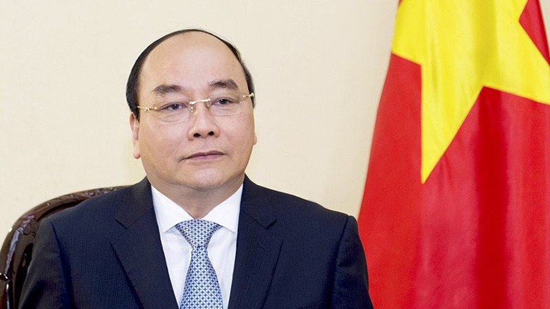 Thủ tướng cho rằng, Việt Nam thực sự trở thành "Đối tác vì Hòa bình bền vững" với các quốc gia trên thế giới.