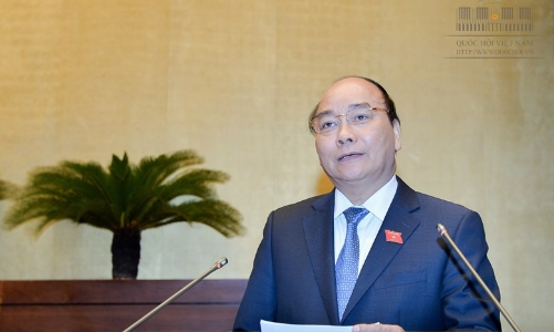 Thủ tướng: “Không tạo cơ hội cho cán bộ, công chức tham nhũng”