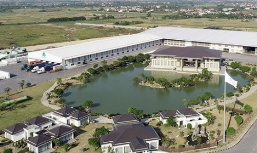 An Phát và tham vọng xây hệ sinh thái xanh