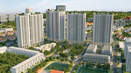 Tại sự kiện ra mắt căn hộ mẫu Gelexia Riverside, các khách hàng sẽ có 
cảm nhận chân thực nhất về dự án, về các sản phẩm với 3 loại căn hộ cơ 
bản sẽ được giới thiệu tại buổi lễ.