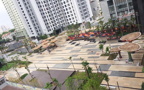 Vào 8h ngày 28/5 tới đây, tại quảng trường Ruby, Goldmark City, 136 Hồ 
Tùng Mậu, Hà Nội, nhà quản lý, điều hành và phát triển độc quyền dự án –
 TNR Holdings Việt Nam sẽ tổ chức sự kiện Chào đón cư dân Goldmark City và Khai trương quảng trường Ruby