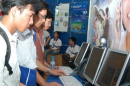 Hiện tại VDC đã có hơn 50.000 thuê bao Internet trực tiếp, hơn 7.000 thuê bao truyền số liệu VPN; hơn 2,5 triệu thuê bao MegaVNN –ADSL, chiếm gần 70% thị phần băng rộng trên cả nước.