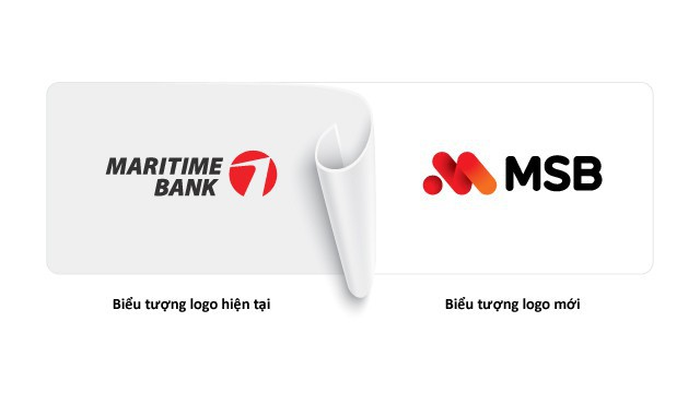 Tên đầy đủ của Ngân hàng vẫn được giữ nguyên là Ngân hàng Thương mại Cổ phần Hàng Hải Việt Nam.