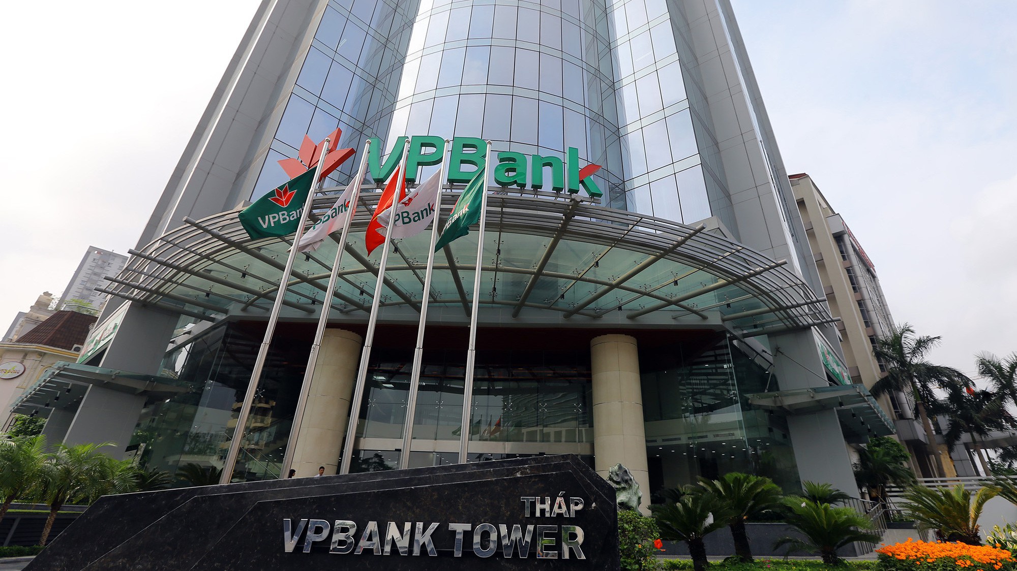 IFC và VPBank sẽ chia sẻ rủi ro trong hoạt động tài trợ thương mại cho Tân Long theo tỷ lệ 50:50