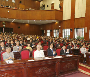 Dự kiến ngày 20/6, Quốc hội sẽ có quyết định về đề nghị miễn, giảm thuế thu nhập cá nhân của Chính phủ.