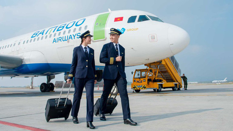 Theo Bộ Giao thông Vận tải, việc cấp lại Giấy phép kinh doanh vận chuyển hàng không cho Bamboo Airways với các thay đổi thông tin về doanh nghiệp sẽ dẫn tới việc thông tin của doanh nghiệp không còn phù hợp.