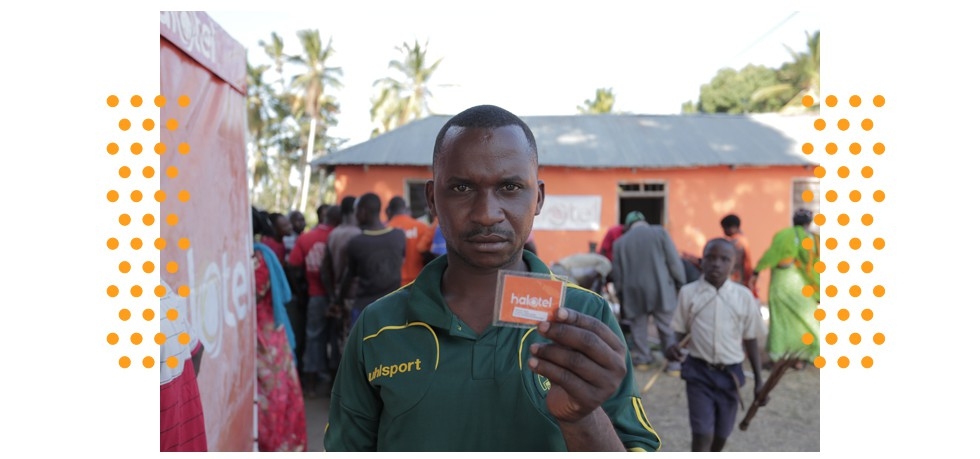 “Người hùng mới” của Viettel ở châu Phi  - Ảnh 3.