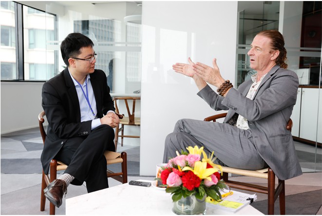 “Chứng khoán càng lên càng phải thận trọng, nhưng vẫn có thể hy vọng” - Ảnh 8.