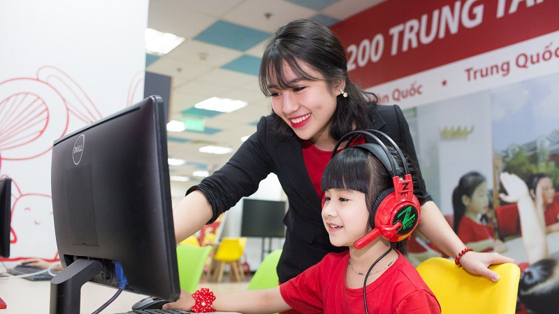 Apax English được ví như ‘Thế giới di động” với sự phát triển bứt phá sau 2 năm.