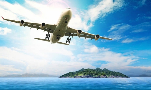 Hàng nghìn tỷ vốn tư nhân đổ vào hạ tầng hàng không