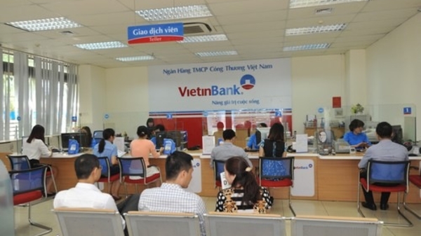 Bước nhảy vọt giá trị của thương hiệu VietinBank