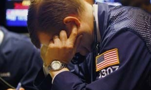 Phiên giao dịch đi vào lịch sử ở Phố Wall