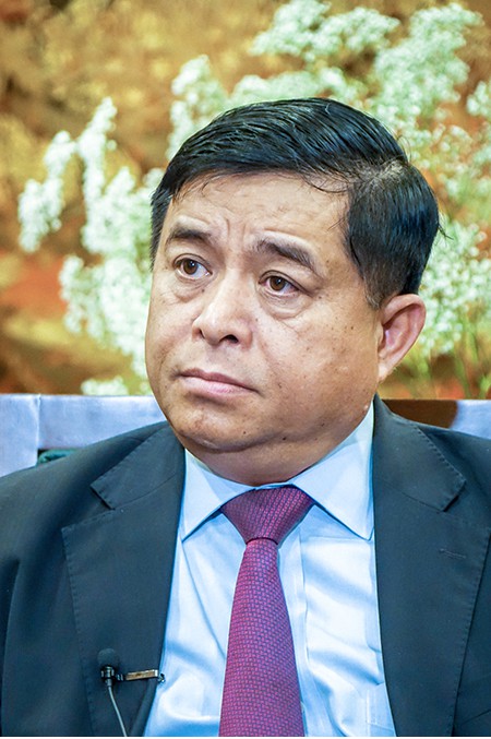 “Hãy mơ cùng giấc mơ của Việt Nam” - Ảnh 4.