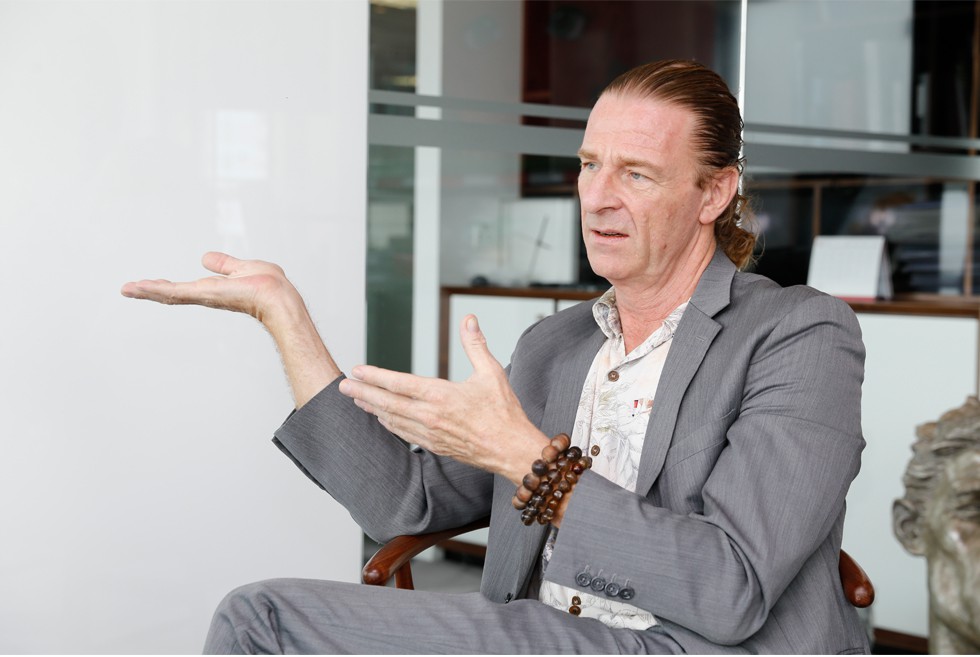 “Chứng khoán càng lên càng phải thận trọng, nhưng vẫn có thể hy vọng” - Ảnh 4.