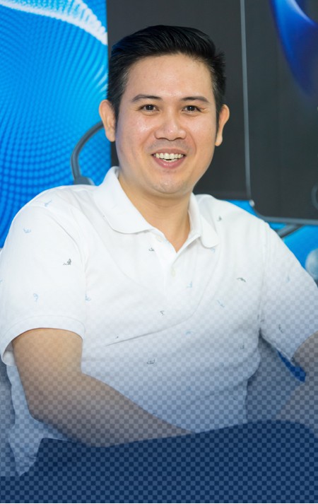 Sếp Asanzo: “Tôi liều nhưng có cơ sở” - Ảnh 4.