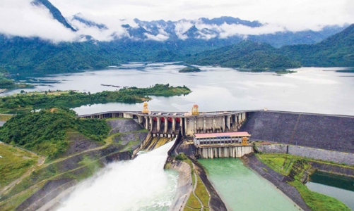 Điều chỉnh cơ cấu vốn quy hoạch di dân, tái định cư thủy điện Tuyên Quang