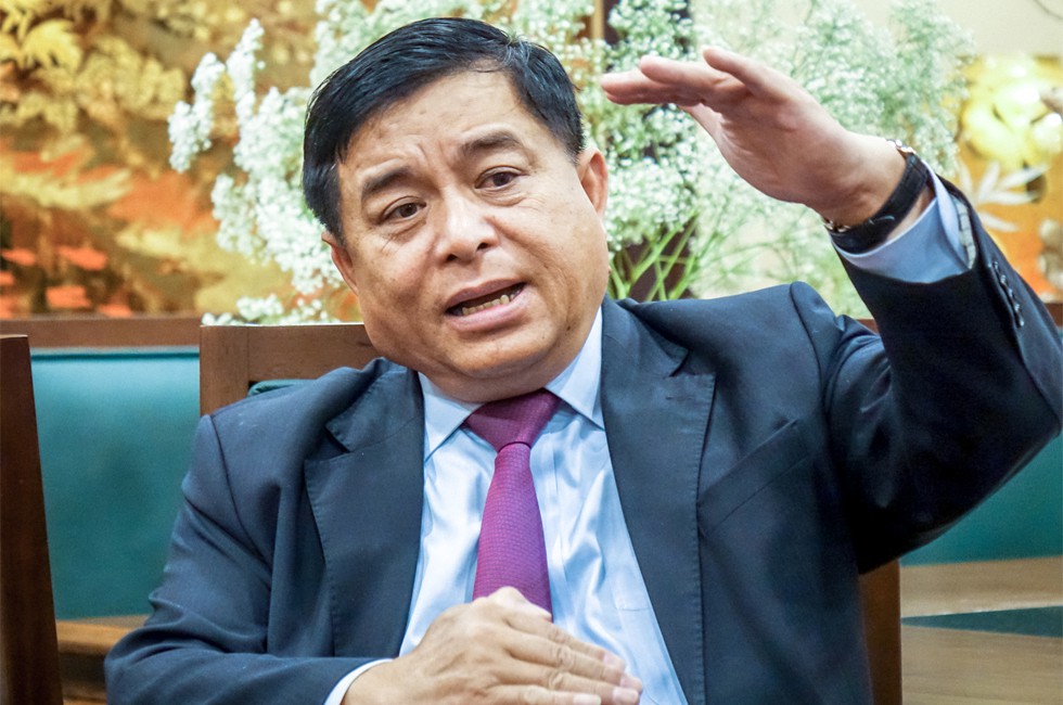 “Hãy mơ cùng giấc mơ của Việt Nam” - Ảnh 6.