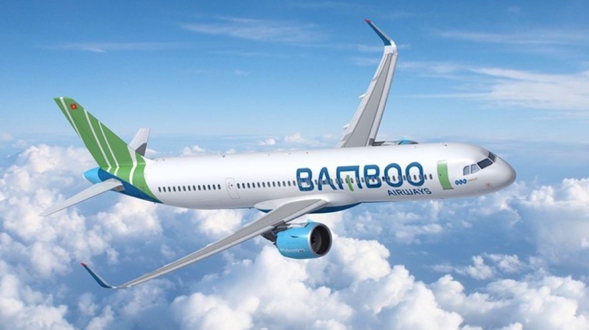 Bamboo Airways đã sẵn sàng chuyến bay thương mại đầu tiên vào ngày 10/10.