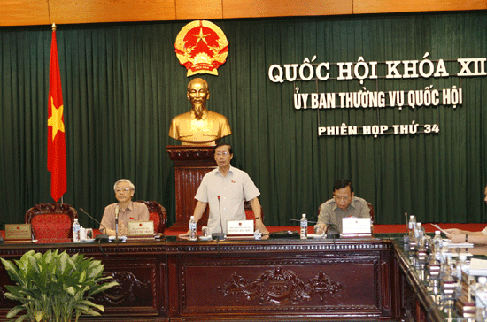 Hà Nội được chi sự nghiệp kinh tế gấp 1,5 lần địa phương khác