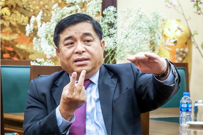 “Hãy mơ cùng giấc mơ của Việt Nam” - Ảnh 9.