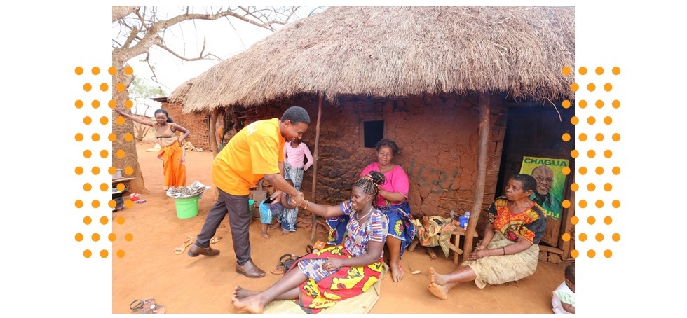 “Người hùng mới” của Viettel ở châu Phi  - Ảnh 6.