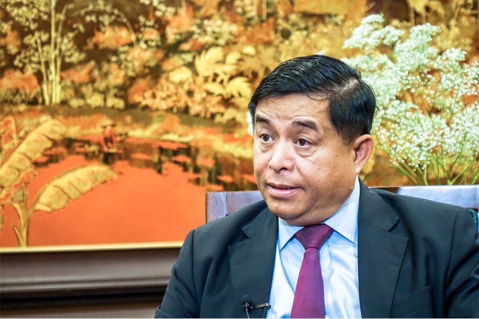 “Hãy mơ cùng giấc mơ của Việt Nam” - Ảnh 11.