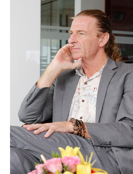 “Chứng khoán càng lên càng phải thận trọng, nhưng vẫn có thể hy vọng” - Ảnh 9.