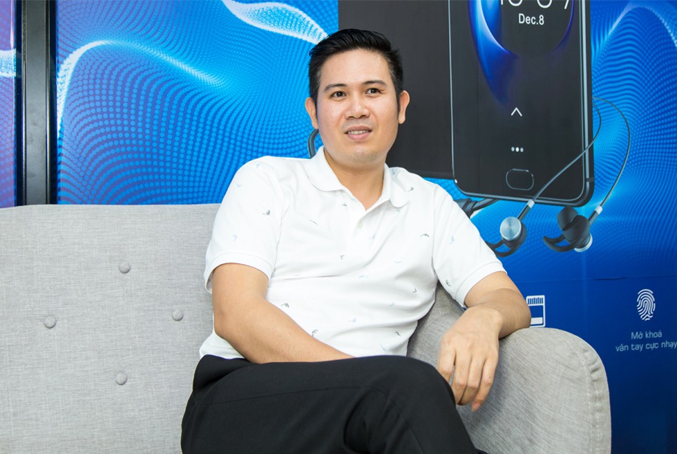 Sếp Asanzo: “Tôi liều nhưng có cơ sở” - Ảnh 15.