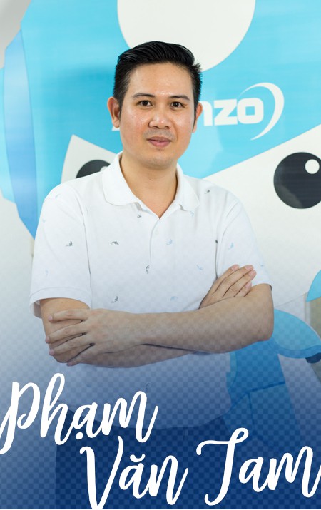 Sếp Asanzo: “Tôi liều nhưng có cơ sở” - Ảnh 16.