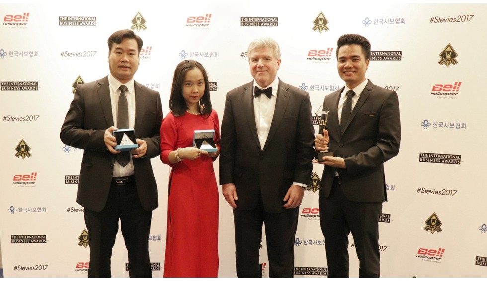 “Người hùng mới” của Viettel ở châu Phi  - Ảnh 11.