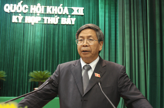 Đề nghị “quyết” từng cụm dự án đường sắt cao tốc Bắc - Nam