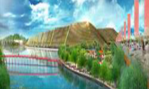 Chậm nhất tháng 12 giao mặt bằng dự án Bảo tàng Lịch sử Quốc gia