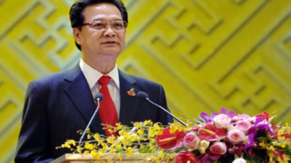 Thông điệp của Thủ tướng về phát triển nhanh và bền vững