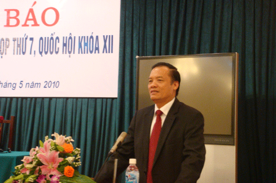 Đường sắt cao tốc: Quốc hội quyết trước, hiệu quả tính sau