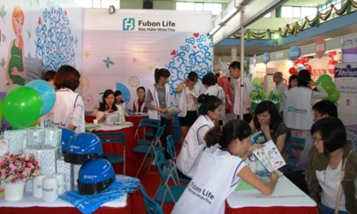 Doanh thu thị trường bảo hiểm bằng 2% GDP